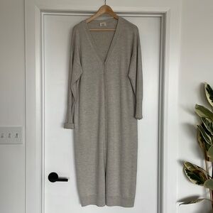 Wilfred Sweater Dress